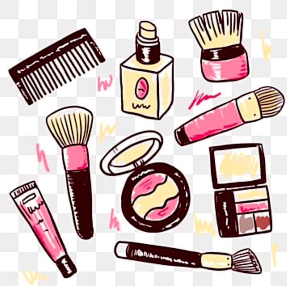 TBA Silent Beauty Show Listing  $5,$8,$10 Starts variety of beauty items - Picture 3 of 4